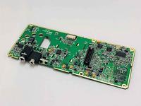 Lead-Free (RoHS-compliant) PCB Assebmly